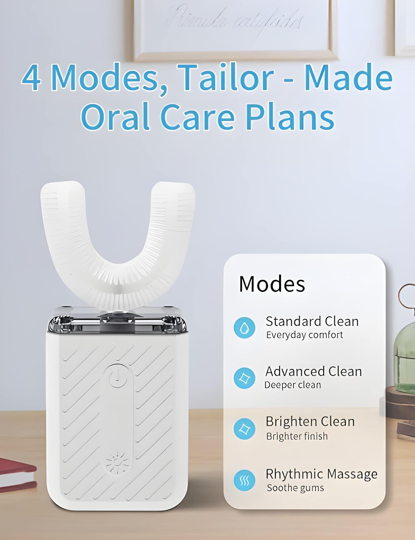 ⏰Ends Today: 70% OFF! 🌎KLENIMORE™ Custom-Fit  Dentures— Designed for Comfort and a Natural-Looking Smile