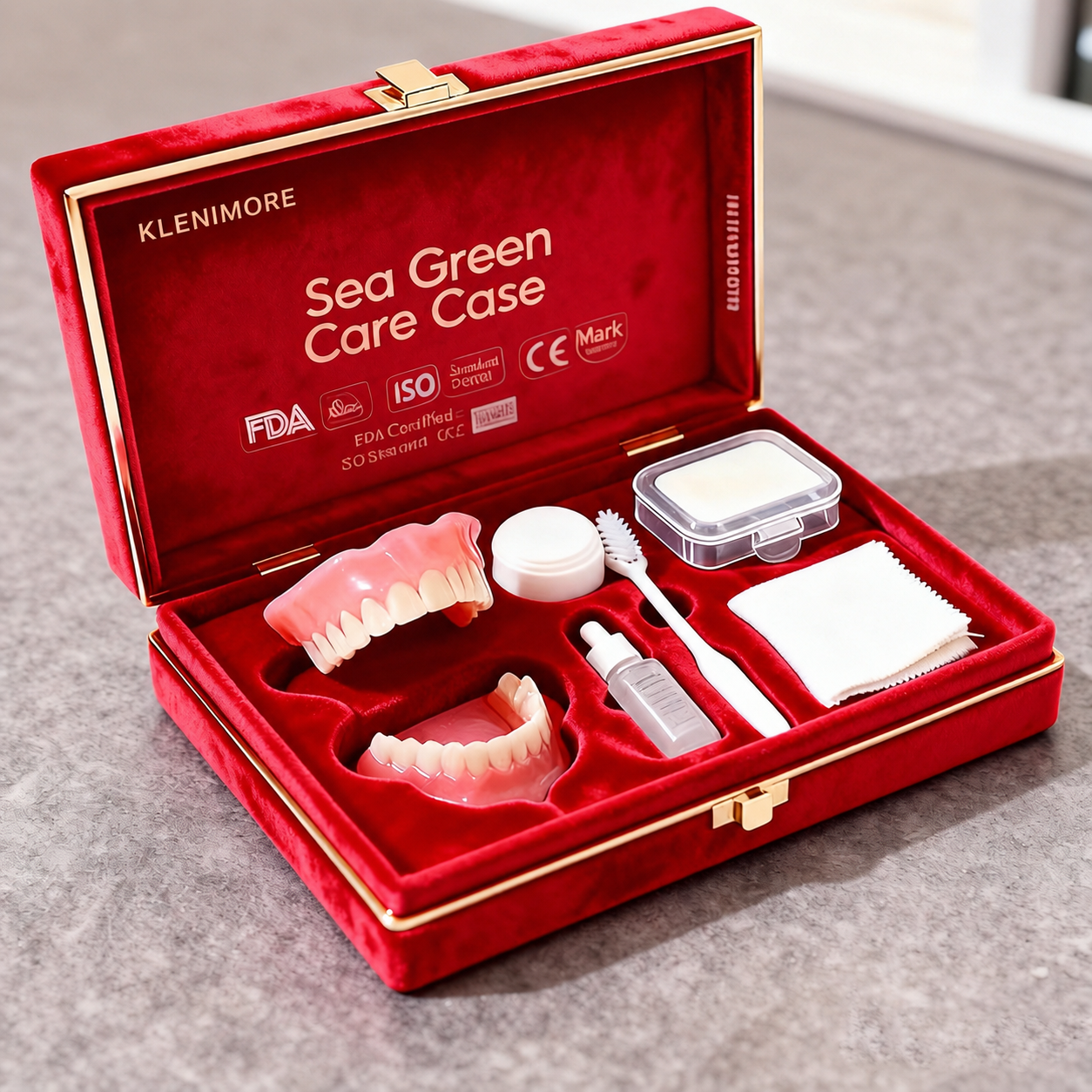 Triple Care Pack →3 sets🔥